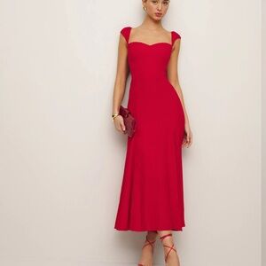 Reformation Bryson Dress